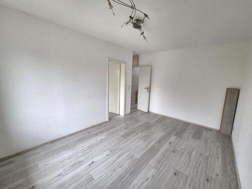 Foto - 2 Zimmer Dachgeschoßwohnung zur Miete in Güstrow