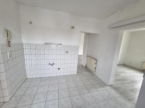 Foto - 2 Zimmer Dachgeschoßwohnung in Güstrow