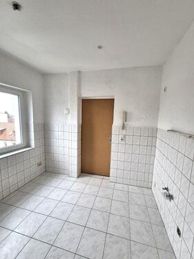 Foto - Dachgeschoßwohnung in Güstrow zur Miete