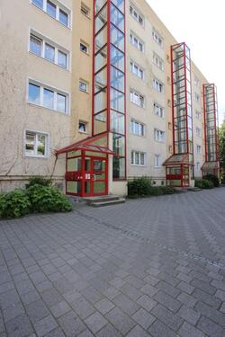 Foto - 3 Zimmer Etagenwohnung in Gera