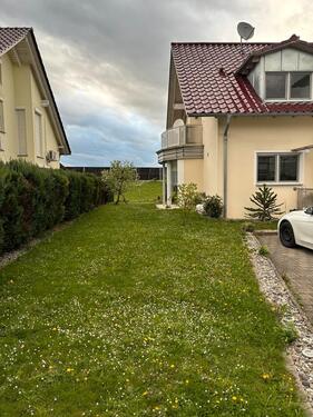 Foto - 4 Zimmer Etagenwohnung zur Miete in Baienfurt