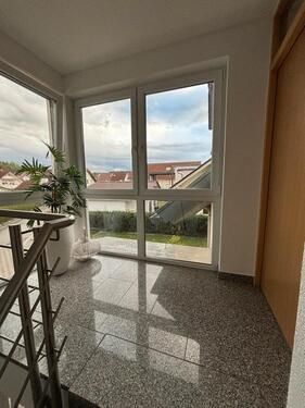 Foto - 4 Zimmer Etagenwohnung in Baienfurt