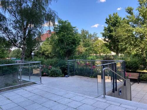 Foto - 2 Zimmer Etagenwohnung zur Miete in Maintal