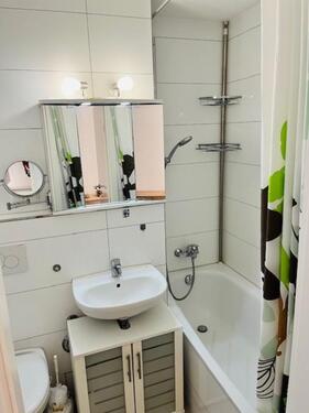 Foto - 2 Zimmer Etagenwohnung in Maintal