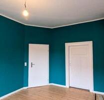 Teilrenoviertes Reihenhaus in Langewiesen * provisionsfrei - Ilmenau