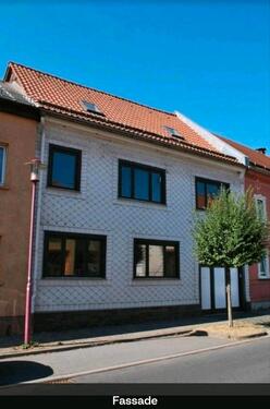 Foto - 6 Zimmer Reihenhaus in Ilmenau