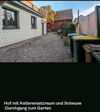 Foto - Reihenhaus in Ilmenau zum Kaufen