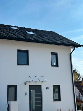 Foto - 7 Zimmer Doppelhaushälfte zur Miete in Zolling