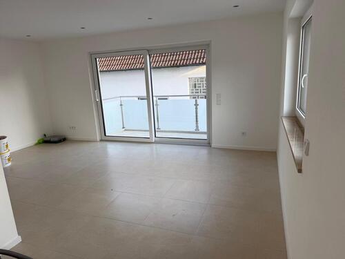 Foto - 7 Zimmer Doppelhaushälfte in Zolling