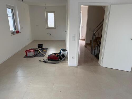 Foto - Doppelhaushälfte in Zolling zur Miete