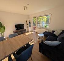 Wunderschöne möblierte 3‑Zi‑Wohnung mit Balkon & Keller – ideal für Monteure & Langzeitmieter - Salzgitter Ortschaft Ost