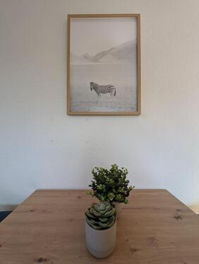 Foto - Etagenwohnung in Salzgitter zur Miete