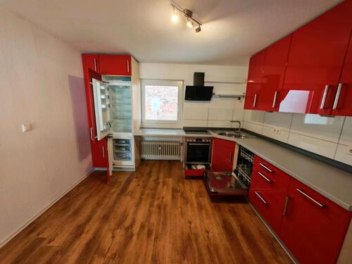 Foto - Wohnung in Niederaula OT Mengshausen