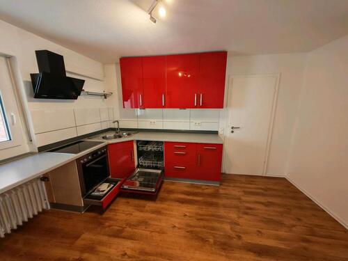 Foto - 4 Zimmer Etagenwohnung zur Miete in Niederaula