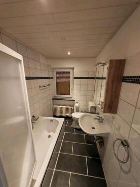 Foto - 4 Zimmer Etagenwohnung in Niederaula