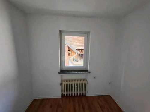 Foto - Etagenwohnung in Niederaula zur Miete