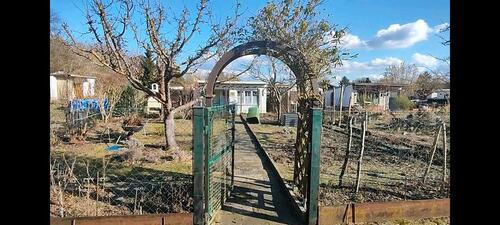 Foto - Grundst&uuml;ck zur Miete in Brandenburg an der Havel