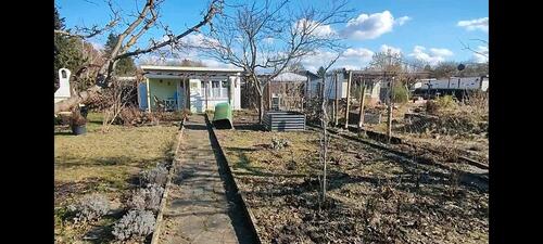 Foto - Grundst&uuml;ck in Brandenburg an der Havel