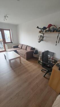 Foto - 2 Zimmer Erdgeschoßwohnung zum Kaufen in Freden (Leine)