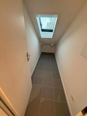 Foto - 3 Zimmer Dachgeschoßwohnung zur Miete in Bad Kissingen