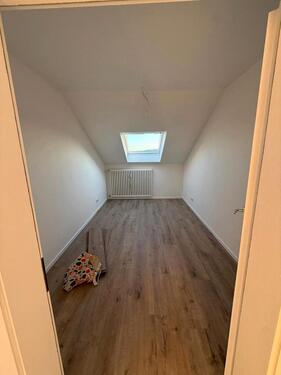 Foto - 3 Zimmer Dachgeschoßwohnung in Bad Kissingen