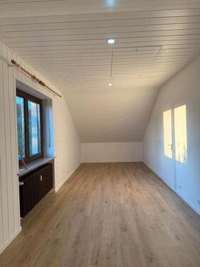 Foto - Dachgeschoßwohnung in Bad Kissingen zur Miete