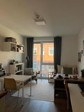 Foto - modernes Studenten-Apartment in Neumühlen-Dietrichsdorf