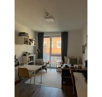 modernes Studenten-Apartment in Neumühlen-Dietrichsdorf - Kiel