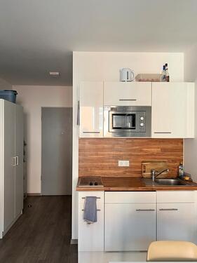 Foto - 1 Zimmer Etagenwohnung zur Miete in Kiel