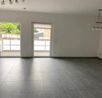 2–Zimmer-Wohnung •Neubau •Altersgerecht •Barrierefrei - Peine