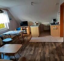 Rügen Lancken Granitz 2 Raum Wohnung 450€ Total - Sellin