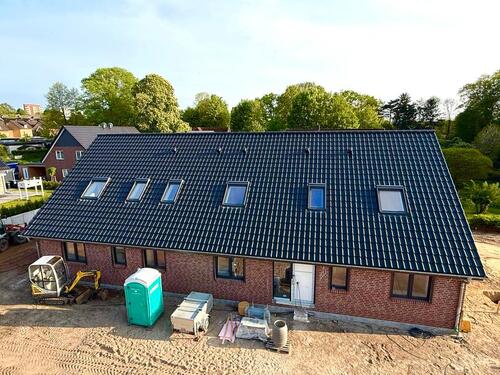 Foto - Erstbezug in schöner Lage! 3 Zimmer Wohnung in Stade - Hohenwedel