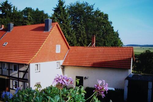 Foto - Charmantes Fachwerkhaus mit großem Garten in Schellerten