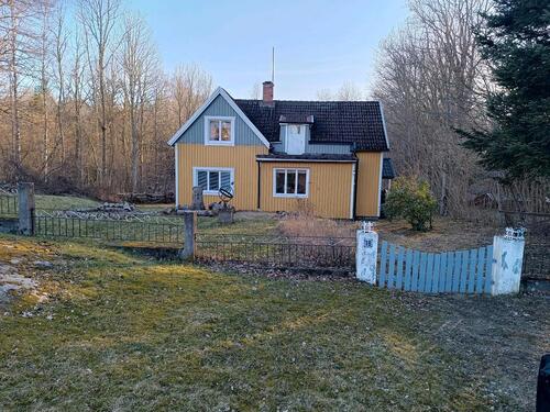 Foto - Haus in SchwedenSmåland Südschweden