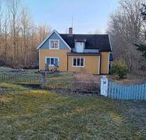 Haus in SchwedenSmåland Südschweden - Homberg (Efze)