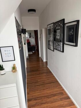 Foto - 2 Zimmer Etagenwohnung zum Kaufen in Dortmund
