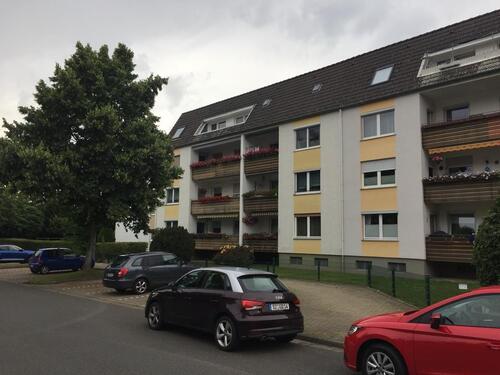 Foto - Wohnung in Salzgitter Bad zu verkaufen.