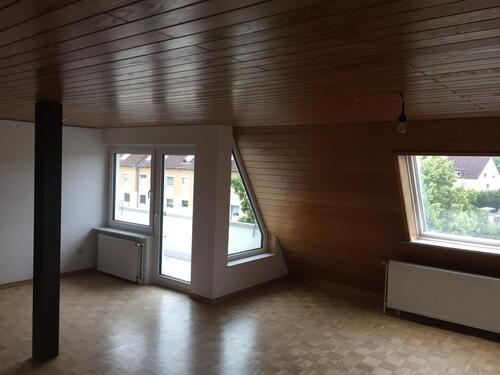 Foto - Dachgeschoßwohnung in Salzgitter zum Kaufen