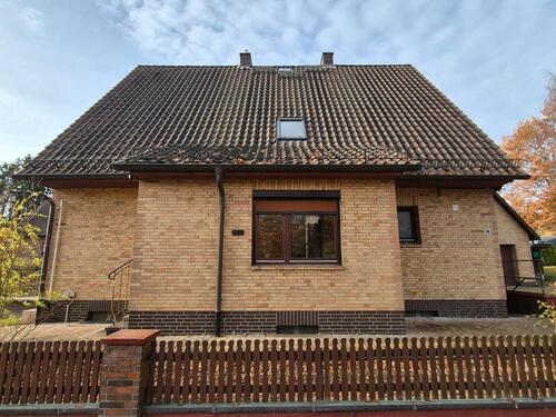 Foto - 5 Zimmer Einfamilienhaus zum Kaufen in Bispingen