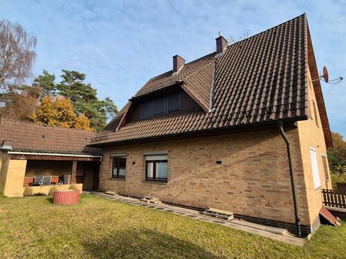 Foto - Einfamilienhaus in Bispingen zum Kaufen