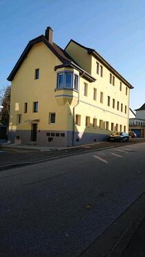 Foto - Voll vermietetes Mehrfamilienhaus als Kapitalanlage zu verkaufen