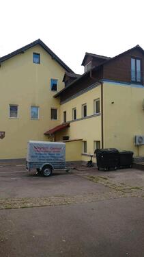 Foto - 32 Zimmer Mehrfamilienhaus, Wohnhaus in Brücken (Pfalz)