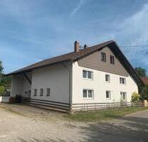 freistehendes Mehrgenerationenhaus - Oberostendorf