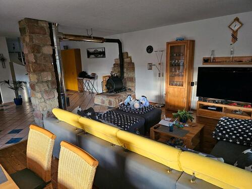 Foto - 4.5 Zimmer Maisonettenwohnung in Freimersheim (Pfalz)