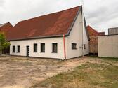 Foto - Schöner Hof mit kernsaniertem Wohnhaus und großer Scheune