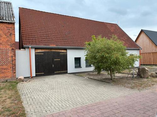 Foto - Einfamilienhaus zum Kaufen in Salzwedel