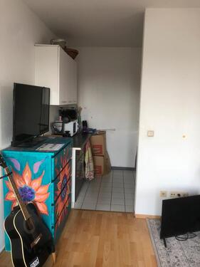 Foto - 1 Zimmer Etagenwohnung zur Miete in Detmold