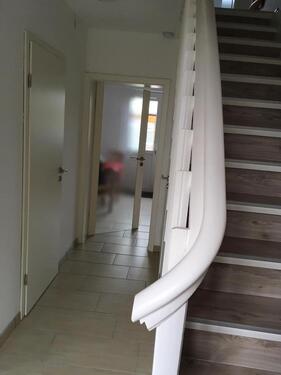 Foto - 3 Zimmer Reihenhaus zur Miete in Jever