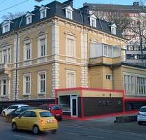 Gestalten Sie Ihre Geschäftsidee: Renovierungsbedürftige Fläche im Briller Viertel - Wuppertal Elberfeld
