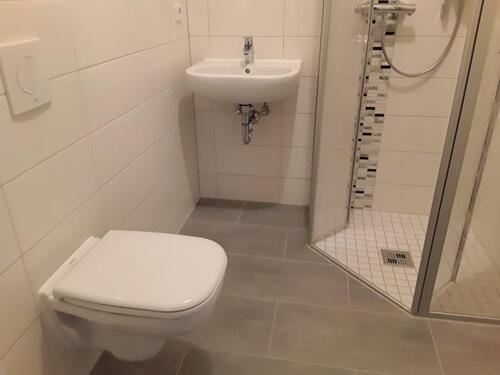 Foto - Etagenwohnung in Zwickau zur Miete